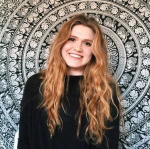 Meet your Posher, Alex